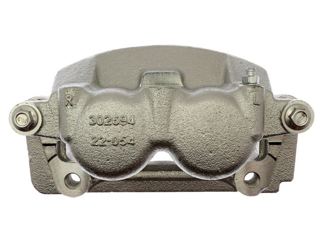 Raybestos Brakes Disc Brake Caliper P/N:FRC11798C Fits: Ford F-150 08-04, Ford F-150 Heritage 2004, Lincoln Mark Lt 08-06 - Image 3