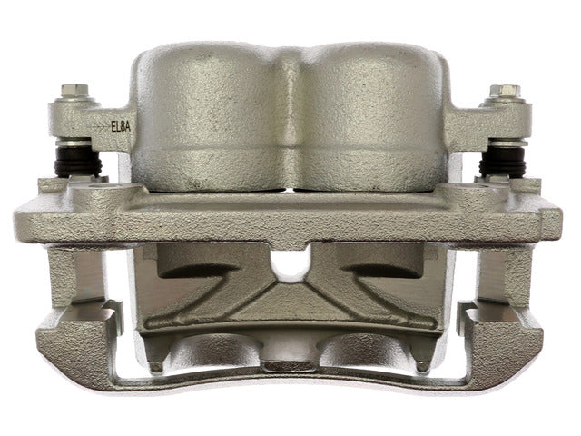Raybestos Brakes Disc Brake Caliper P/N:FRC11798N Fits: Ford F-150 08-04, Ford F-150 Heritage 2004, Lincoln Mark Lt 08-06 - Image 2