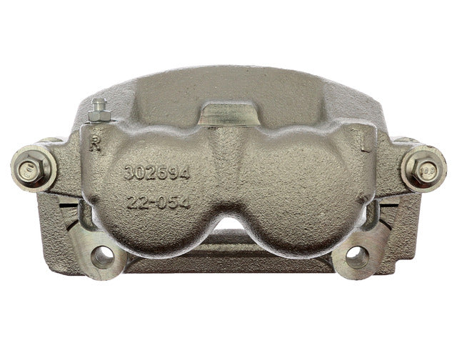 Raybestos Brakes Disc Brake Caliper P/N:FRC11798N Fits: Ford F-150 08-04, Ford F-150 Heritage 2004, Lincoln Mark Lt 08-06 - Image 3