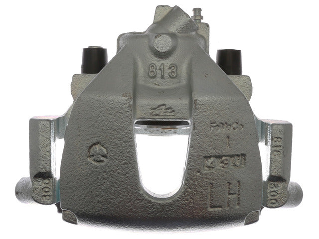 Raybestos Brakes Disc Brake Caliper P/N:FRC11805N Fits: Mazda 3 07-04, Mazda 3 Sport 2012, Mazda 5 07-06 - Image 4