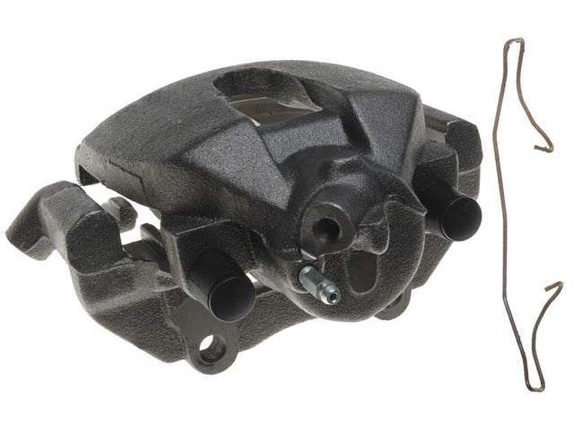 Raybestos Brakes Disc Brake Caliper P/N:FRC11805 Fits: Mazda 3 07-04, Mazda 3 Sport 2012, Mazda 5 07-06 - Image 2