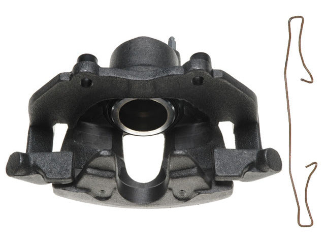 Raybestos Brakes Disc Brake Caliper P/N:FRC11806 Fits: Mazda 3 07-04, Mazda 3 Sport 2012, Mazda 5 07-06 - Image 1