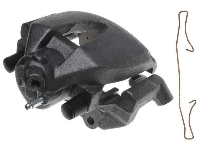 Raybestos Brakes Disc Brake Caliper P/N:FRC11806 Fits: Mazda 3 07-04, Mazda 3 Sport 2012, Mazda 5 07-06 - Image 2