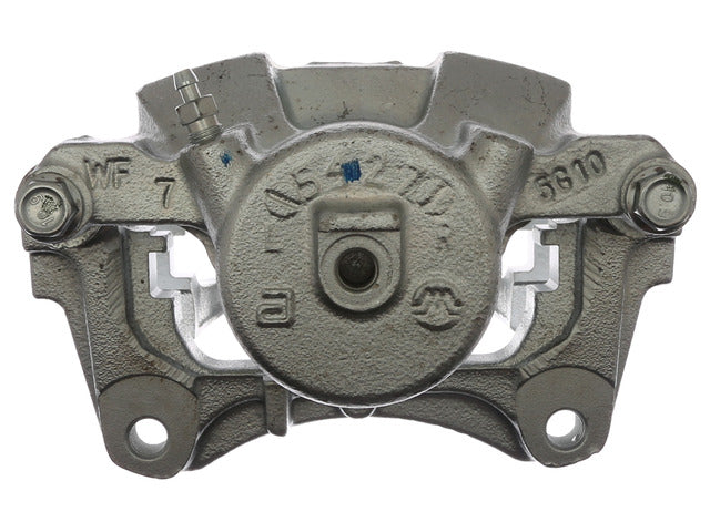 Raybestos Brakes Disc Brake Caliper P/N:FRC11807C Fits: Chevrolet Cobalt 08-05, Chevrolet Hhr 10-08, Pontiac G5 09-07, Pontiac Pursuit 2006, Saturn Ion 2005 - Image 3