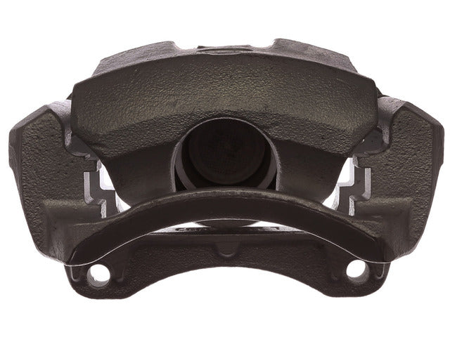 Raybestos Brakes Disc Brake Caliper P/N:FRC11807 Fits: Chevrolet Cobalt 08-05, Chevrolet Hhr 10-08, Pontiac G5 09-07, Pontiac Pursuit 2006, Saturn Ion 2005 - Image 1