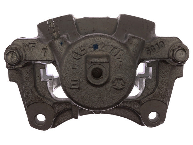 Raybestos Brakes Disc Brake Caliper P/N:FRC11807 Fits: Chevrolet Cobalt 08-05, Chevrolet Hhr 10-08, Pontiac G5 09-07, Pontiac Pursuit 2006, Saturn Ion 2005 - Image 3