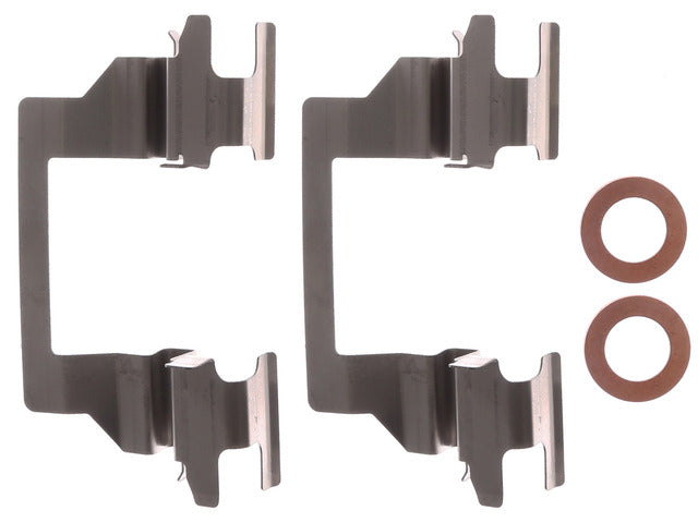 Raybestos Brakes Disc Brake Caliper P/N:FRC11807 Fits: Chevrolet Cobalt 08-05, Chevrolet Hhr 10-08, Pontiac G5 09-07, Pontiac Pursuit 2006, Saturn Ion 2005 - Image 5