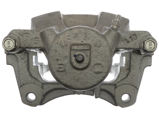 Raybestos Brakes Disc Brake Caliper P/N:FRC11808C Fits: Chevrolet Cobalt 08-05, Chevrolet Hhr 10-08, Pontiac G5 09-07, Pontiac Pursuit 2006, Saturn Ion 2005 - Image 3