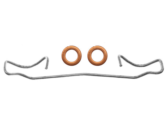 Raybestos Brakes Disc Brake Caliper P/N:FRC11809N Fits: Mazda 3 08-04 - Image 5