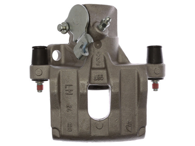 Raybestos Brakes Disc Brake Caliper P/N:FRC11809 Fits: Mazda 3 08-04 - Image 4
