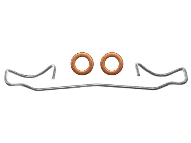Raybestos Brakes Disc Brake Caliper P/N:FRC11809 Fits: Mazda 3 08-04 - Image 5