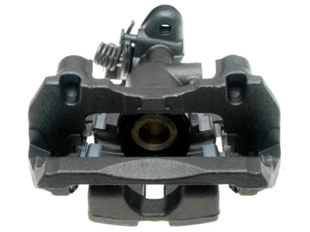 Raybestos Brakes Disc Brake Caliper P/N:FRC11814 Fits: Mazda Protege 03-01, Mazda Protege5 03-02 - Image 1