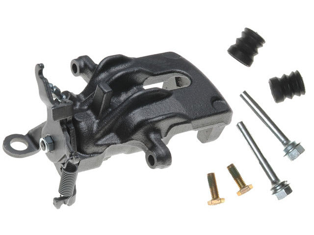 Raybestos Brakes Disc Brake Caliper P/N:FRC11819 Fits: Ford Focus 05-00 - Image 3