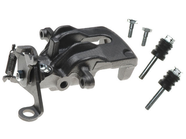 Raybestos Brakes Disc Brake Caliper P/N:FRC11820 Fits: Ford Focus 05-00 - Image 2