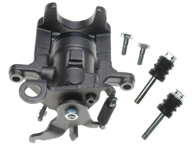 Raybestos Brakes Disc Brake Caliper P/N:FRC11820 Fits: Ford Focus 05-00 - Image 3