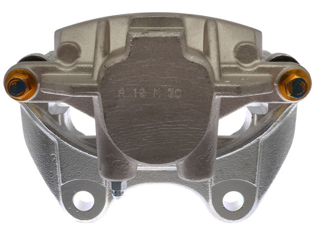 Raybestos Brakes Disc Brake Caliper P/N:FRC11825C Fits: Cadillac Escalade, Cadillac Escalade Esv, Cadillac Escalade Ext, Chevrolet Avalanche, Chevrolet Silverado 1500, Chevrolet Silverado 1500 Ld, Chevrolet Suburban, Chevrolet Suburban 1500 - Image 3