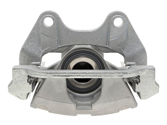 Raybestos Brakes Disc Brake Caliper P/N:FRC11825DN Fits: Cadillac Escalade, Cadillac Escalade Esv, Cadillac Escalade Ext, Chevrolet Avalanche, Chevrolet Silverado 1500, Chevrolet Silverado 1500 Ld, Chevrolet Suburban, Chevrolet Tahoe, GMC Sierra 1500 - Image 1