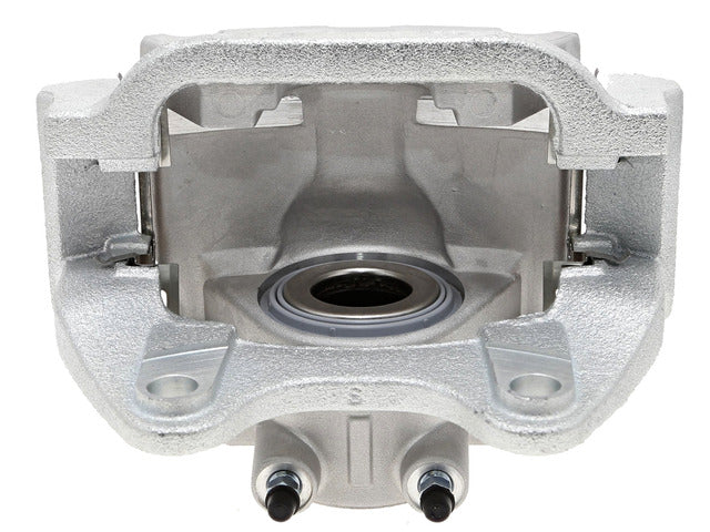 Raybestos Brakes Disc Brake Caliper P/N:FRC11825DN Fits: Cadillac Escalade, Cadillac Escalade Esv, Cadillac Escalade Ext, Chevrolet Avalanche, Chevrolet Silverado 1500, Chevrolet Silverado 1500 Ld, Chevrolet Suburban, Chevrolet Tahoe, GMC Sierra 1500 - Image 2