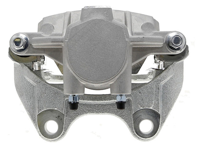 Raybestos Brakes Disc Brake Caliper P/N:FRC11825DN Fits: Cadillac Escalade, Cadillac Escalade Esv, Cadillac Escalade Ext, Chevrolet Avalanche, Chevrolet Silverado 1500, Chevrolet Silverado 1500 Ld, Chevrolet Suburban, Chevrolet Tahoe, GMC Sierra 1500 - Image 3
