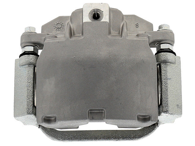 Raybestos Brakes Disc Brake Caliper P/N:FRC11825DN Fits: Cadillac Escalade, Cadillac Escalade Esv, Cadillac Escalade Ext, Chevrolet Avalanche, Chevrolet Silverado 1500, Chevrolet Silverado 1500 Ld, Chevrolet Suburban, Chevrolet Tahoe, GMC Sierra 1500 - Image 4