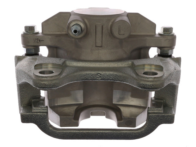 Raybestos Brakes Disc Brake Caliper P/N:FRC11825N Fits: Cadillac Escalade, Cadillac Escalade Esv, Cadillac Escalade Ext, Chevrolet Avalanche, Chevrolet Silverado 1500, Chevrolet Silverado 1500 Ld, Chevrolet Suburban, Chevrolet Suburban 1500 - Image 2