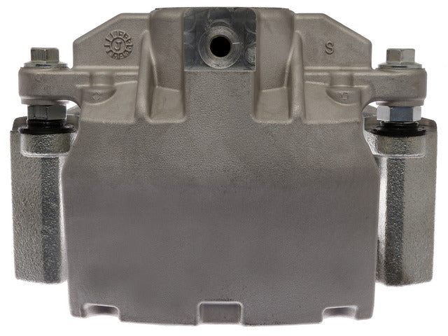 Raybestos Brakes Disc Brake Caliper P/N:FRC11825N Fits: Cadillac Escalade, Cadillac Escalade Esv, Cadillac Escalade Ext, Chevrolet Avalanche, Chevrolet Silverado 1500, Chevrolet Silverado 1500 Ld, Chevrolet Suburban, Chevrolet Suburban 1500 - Image 4