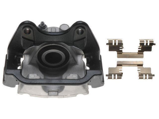 Raybestos Brakes Disc Brake Caliper P/N:FRC11825 Fits: Cadillac Escalade, Cadillac Escalade Esv, Cadillac Escalade Ext, Chevrolet Avalanche, Chevrolet Silverado 1500, Chevrolet Silverado 1500 Ld, Chevrolet Suburban, Chevrolet Suburban 1500 - Image 1