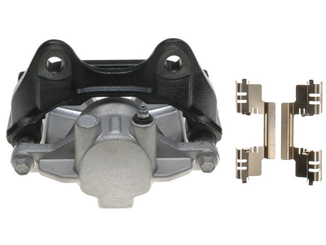 Raybestos Brakes Disc Brake Caliper P/N:FRC11825 Fits: Cadillac Escalade, Cadillac Escalade Esv, Cadillac Escalade Ext, Chevrolet Avalanche, Chevrolet Silverado 1500, Chevrolet Silverado 1500 Ld, Chevrolet Suburban, Chevrolet Suburban 1500 - Image 2
