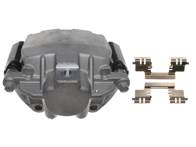 Raybestos Brakes Disc Brake Caliper P/N:FRC11825 Fits: Cadillac Escalade, Cadillac Escalade Esv, Cadillac Escalade Ext, Chevrolet Avalanche, Chevrolet Silverado 1500, Chevrolet Silverado 1500 Ld, Chevrolet Suburban, Chevrolet Suburban 1500 - Image 3