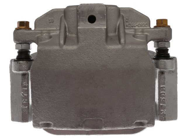 Raybestos Brakes Disc Brake Caliper P/N:FRC11826C Fits: Cadillac Escalade, Cadillac Escalade Esv, Cadillac Escalade Ext, Chevrolet Avalanche, Chevrolet Silverado 1500, Chevrolet Silverado 1500 Ld, Chevrolet Suburban, Chevrolet Suburban 1500 - Image 4
