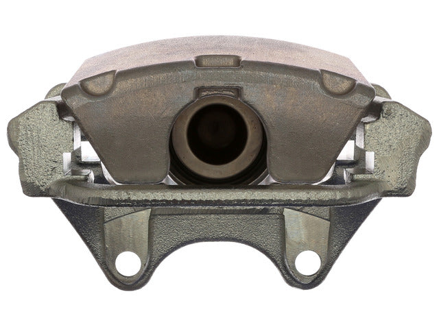 Raybestos Brakes Disc Brake Caliper P/N:FRC11826N Fits: Cadillac Escalade, Cadillac Escalade Esv, Cadillac Escalade Ext, Chevrolet Avalanche, Chevrolet Silverado 1500, Chevrolet Silverado 1500 Ld, Chevrolet Suburban, Chevrolet Suburban 1500 - Image 1