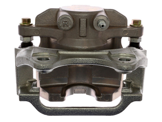 Raybestos Brakes Disc Brake Caliper P/N:FRC11826N Fits: Cadillac Escalade, Cadillac Escalade Esv, Cadillac Escalade Ext, Chevrolet Avalanche, Chevrolet Silverado 1500, Chevrolet Silverado 1500 Ld, Chevrolet Suburban, Chevrolet Suburban 1500 - Image 2