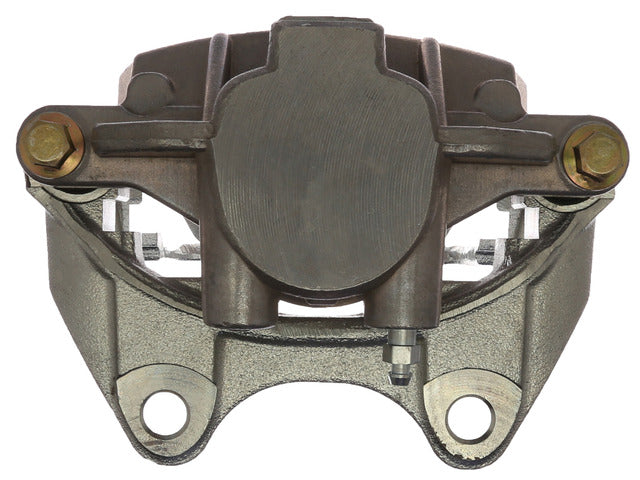Raybestos Brakes Disc Brake Caliper P/N:FRC11826N Fits: Cadillac Escalade, Cadillac Escalade Esv, Cadillac Escalade Ext, Chevrolet Avalanche, Chevrolet Silverado 1500, Chevrolet Silverado 1500 Ld, Chevrolet Suburban, Chevrolet Suburban 1500 - Image 3