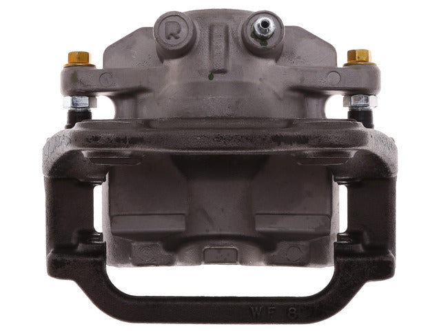 Raybestos Brakes Disc Brake Caliper P/N:FRC11826 Fits: Cadillac Escalade, Cadillac Escalade Esv, Cadillac Escalade Ext, Chevrolet Avalanche, Chevrolet Silverado 1500, Chevrolet Silverado 1500 Ld, Chevrolet Suburban, Chevrolet Suburban 1500 - Image 2