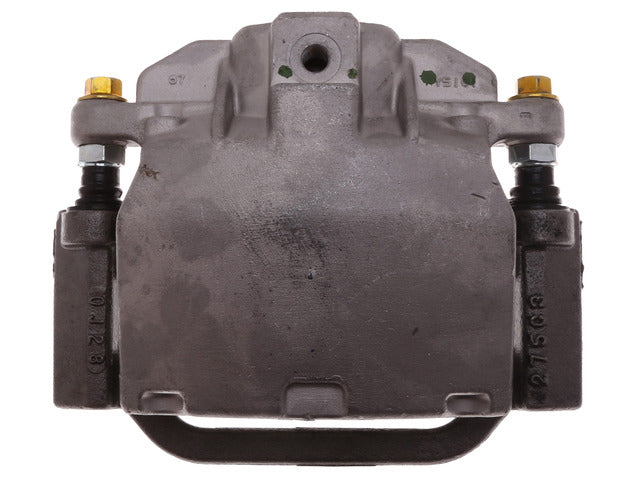 Raybestos Brakes Disc Brake Caliper P/N:FRC11826 Fits: Cadillac Escalade, Cadillac Escalade Esv, Cadillac Escalade Ext, Chevrolet Avalanche, Chevrolet Silverado 1500, Chevrolet Silverado 1500 Ld, Chevrolet Suburban, Chevrolet Suburban 1500 - Image 4
