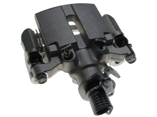Raybestos Brakes Disc Brake Caliper P/N:FRC11827 Fits: Pontiac Grand Prix 2004 - Image 2