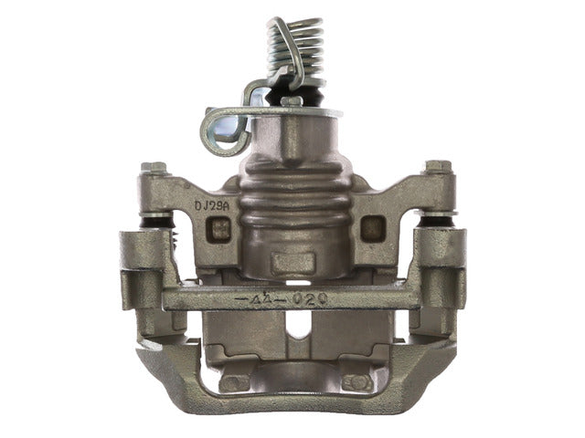Raybestos Brakes Disc Brake Caliper P/N:FRC11828N Fits: Pontiac Grand Prix 2004 - Image 2