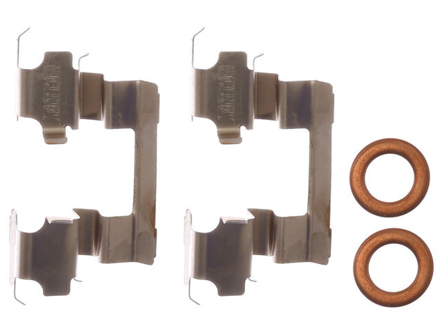 Raybestos Brakes Disc Brake Caliper P/N:FRC11828N Fits: Pontiac Grand Prix 2004 - Image 5