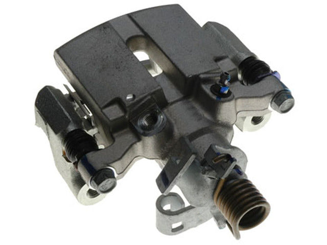 Raybestos Brakes Disc Brake Caliper P/N:FRC11828 Fits: Pontiac Grand Prix 2004 - Image 2