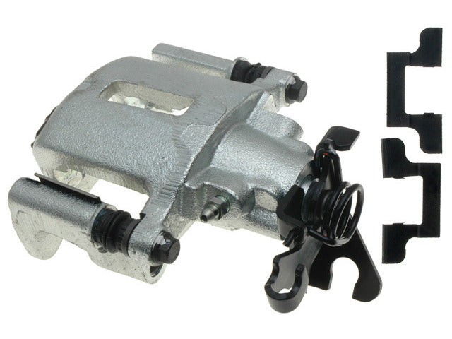 Raybestos Brakes Disc Brake Caliper P/N:FRC11831 Fits: Ford Mustang 14-05 - Image 2