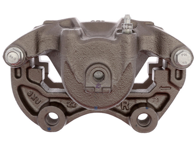 Raybestos Brakes Disc Brake Caliper P/N:FRC11834 Fits: Infiniti G35 05-03, Nissan 350z 05-03 - Image 3