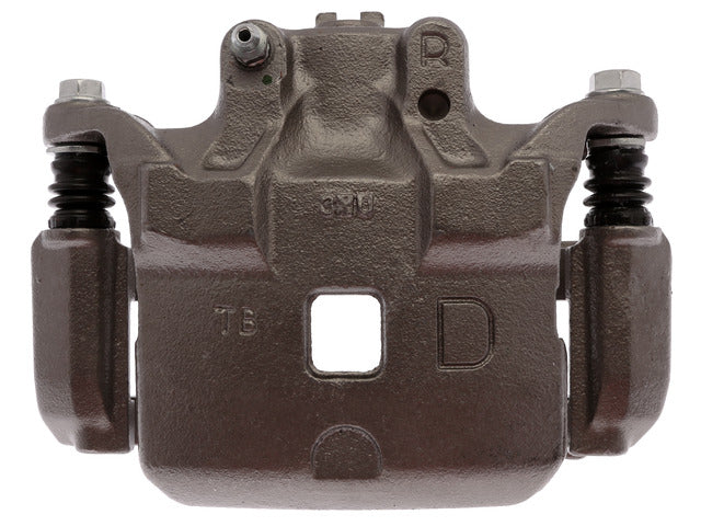 Raybestos Brakes Disc Brake Caliper P/N:FRC11834 Fits: Infiniti G35 05-03, Nissan 350z 05-03 - Image 4