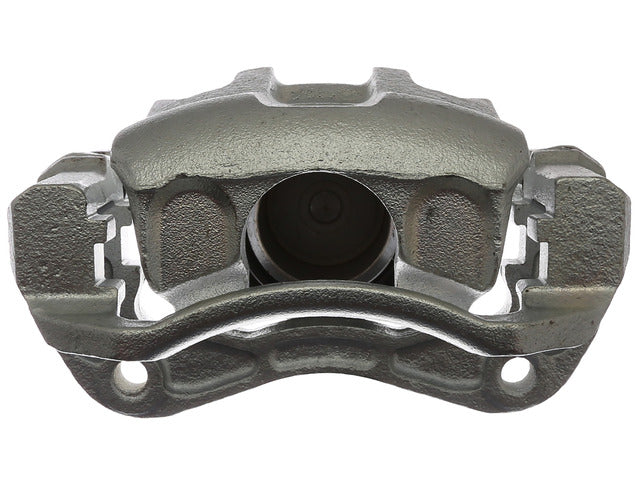 Raybestos Brakes Disc Brake Caliper P/N:FRC11837C Fits: Hyundai Accent 11-06, Kia Rio 12-06, Kia Rio5 11-06 - Image 1