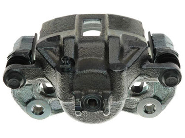 Raybestos Brakes Disc Brake Caliper P/N:FRC11837 Fits: Hyundai Accent 11-06, Kia Rio 12-06, Kia Rio5 11-06 - Image 2