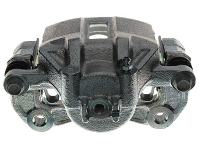 Raybestos Brakes Disc Brake Caliper P/N:FRC11838 Fits: Hyundai Accent 11-06, Kia Rio 12-06, Kia Rio5 11-06 - Image 2