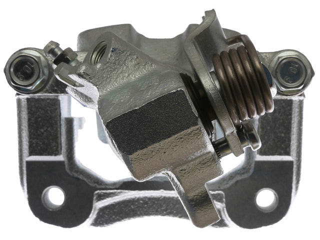 Raybestos Brakes Disc Brake Caliper P/N:FRC11839C Fits: Acura Csx 11-06, Acura Ilx 22-13, Honda Civic 15-06 - Image 3