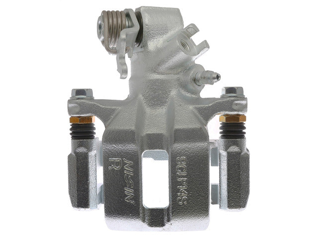 Raybestos Brakes Disc Brake Caliper P/N:FRC11839C Fits: Acura Csx 11-06, Acura Ilx 22-13, Honda Civic 15-06 - Image 4