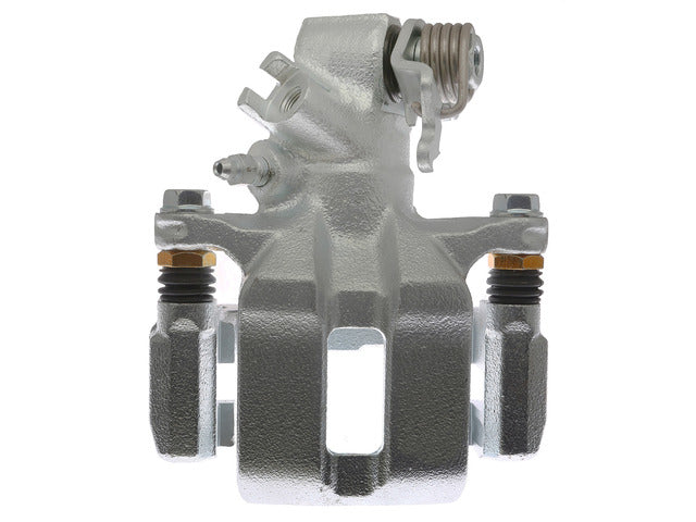 Raybestos Brakes Disc Brake Caliper P/N:FRC11840N Fits: Acura Csx 11-06, Acura Ilx 22-13, Honda Civic 15-06 - Image 4