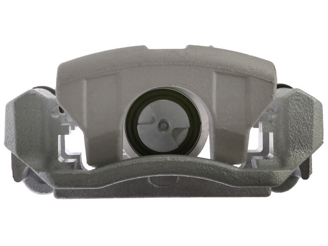 Raybestos Brakes Disc Brake Caliper P/N:FRC11841N Fits: Buick Allure 09-05, Buick Lacrosse 09-05, Chevrolet Impala 13-10, Chevrolet Impala Limited 16-14, Pontiac Grand Prix 08-05 - Image 1