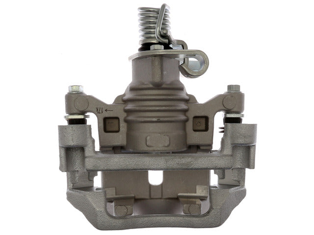 Raybestos Brakes Disc Brake Caliper P/N:FRC11841N Fits: Buick Allure 09-05, Buick Lacrosse 09-05, Chevrolet Impala 13-10, Chevrolet Impala Limited 16-14, Pontiac Grand Prix 08-05 - Image 2